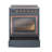 ILVE Nostalgie II Noblesse 30 in Induction Range-103962260