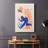 Matisse CDLXI Framed Print -Gallery Wrapped Cavas-19583033