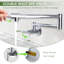 WESTINUS Kitchen Faucet
