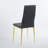 1+4 DINING TABLE SET
