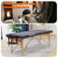Lit réglable simple Auyeung avec matelas inclus