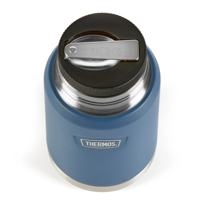 Food Storage Container, Blue