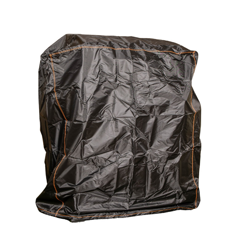 Catharien Outdoor Fire Pit Cover
