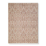Wanderlust Hand Knotted Rug
