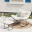 59cm Long Chaise Lounge Set-572710770