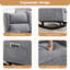 Chaise berçante en bois massif-1358654366-1358654336
