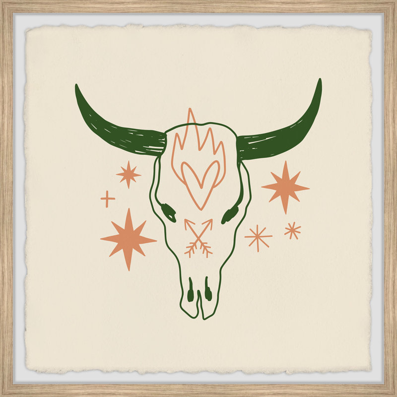 Parchure Print
