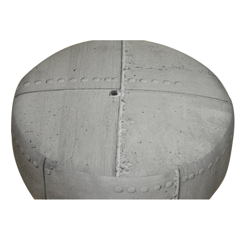 Accent Stool