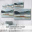 Autumn Mountains II-Gallery Wrapped Canvas-1538496648