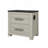 Augusta Brown Nightstand