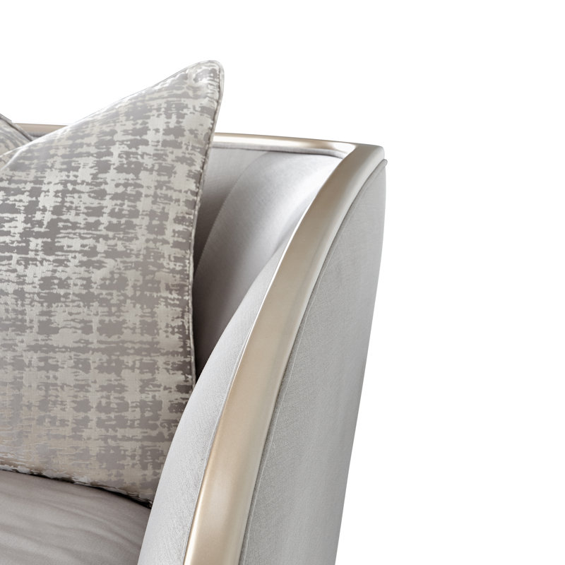 Malibu Crest Chaise Lounge