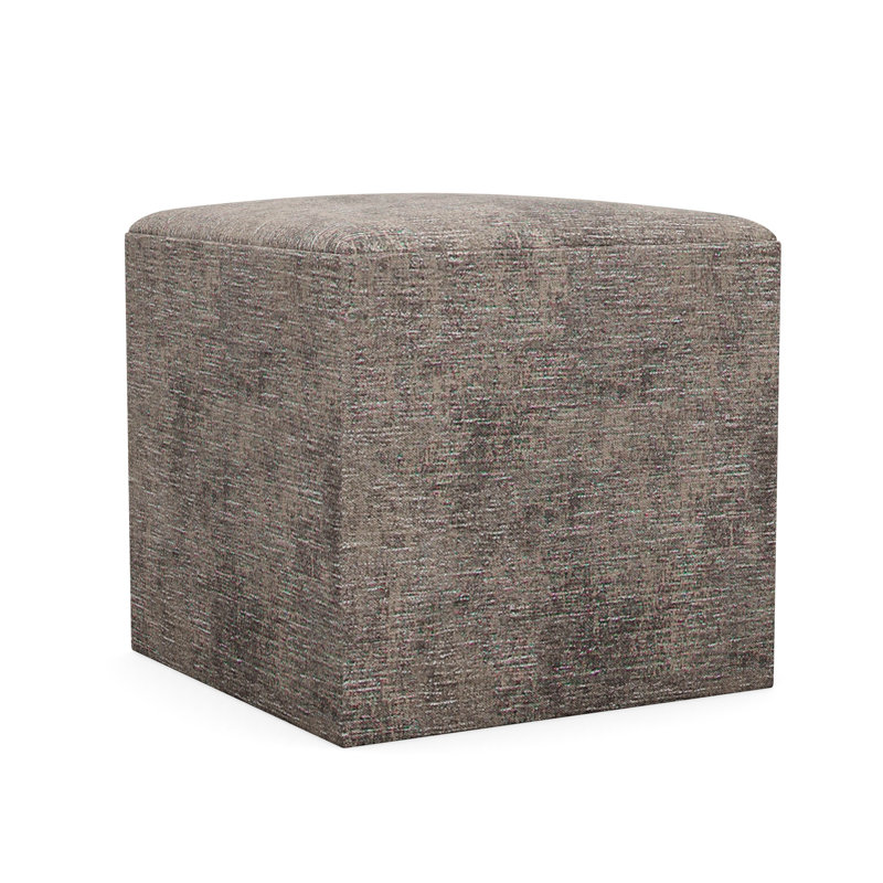 Tucker Square Ottoman, 9637-86