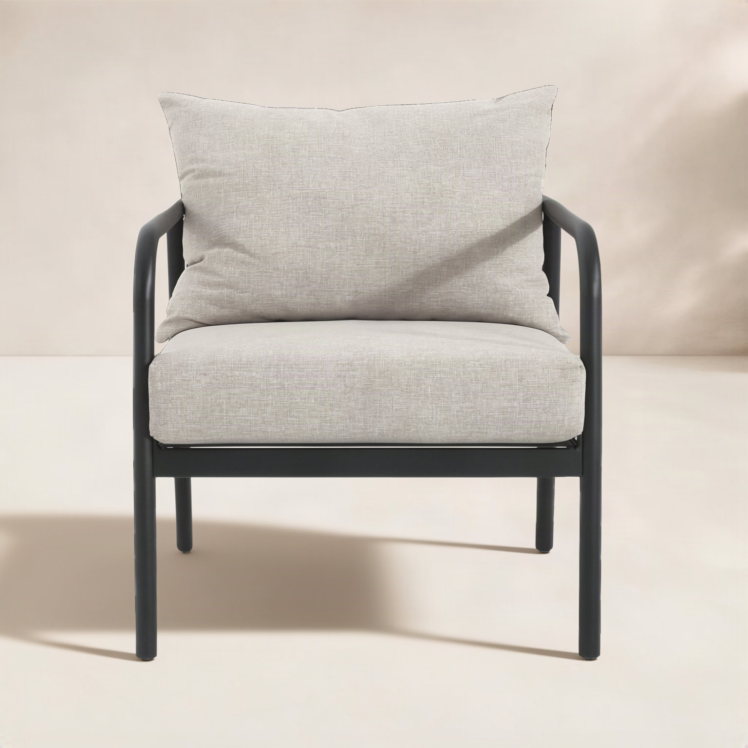 Lillea Patio Lounge Chair