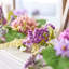 Morea Floral Garland 180Cm