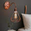 Brummitt Wall Sconce-1353055953