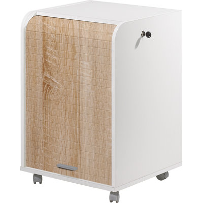 Aszia 2 -Drawer