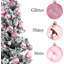 Polyvinyl Chloride (PVC) Ball Ornament-246769696-246769707