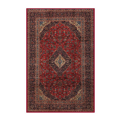 Oriental Indoor Rug
