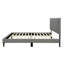 Lit tapissier Bublava avec USB-1169820587