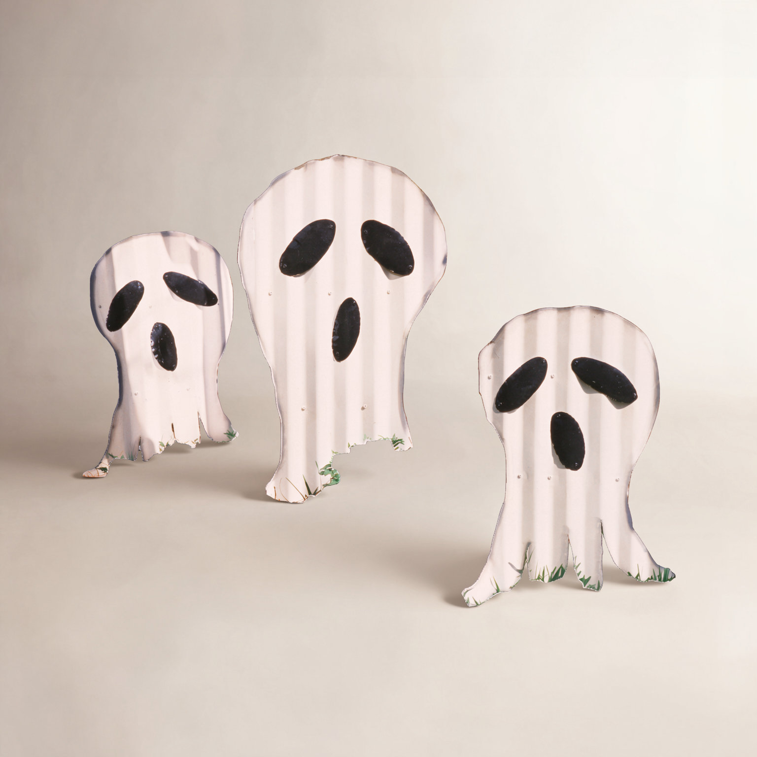 Halloween No Animal(s) Figurines & Collectibles