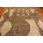Best Modern Moroccan One-of-a-Kind Rectangle 9'8" x 11'10" New Age Rectangle Area Rug in