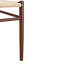 Ensemble de 4 chaises de salle à manger en bois-1582226481