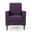 Upholstered Recliner-980741728