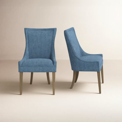 Ultra Velvet Armchair