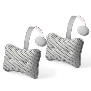 2-Pack Large Pillow for Hot Tub, Spa