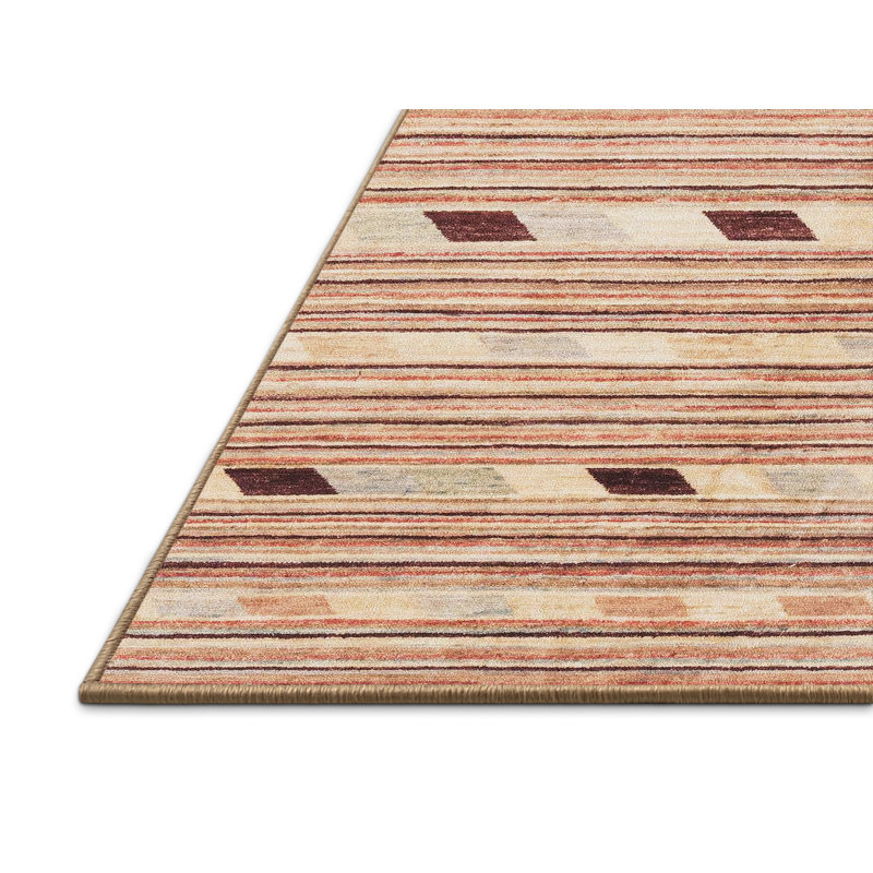 Tapis abstrait moderne 3388, Rectangle 6 pi x 9 pi