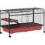 Maisonnette pour animaux 48 po L 48 po