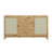 Sheridan 59" Sideboard In Natural-1585311224
