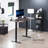 VIVO Electric 63" x 32" Stand Up Desk, E2B1B series-75482318