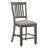 Badriya Four Leg Base Dining Set-1278920517-1338106863