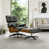 Black-Naturalwood