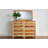 Asdsit 8-drawer Solid Wood Double Dresser