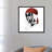 Samantha by Ohab TBJ - Gallery-Wrapped Canvas Giclée on Canvas-1192988373-1192986924