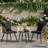 2-Person Outdoor Patio Bistro Set-125060788-125060789