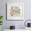 " Golden Gilt Bloom I "-62726818-62726819
