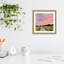 «Cran Oklahoma» par - Impression sur cadre photo-471529052-471529024