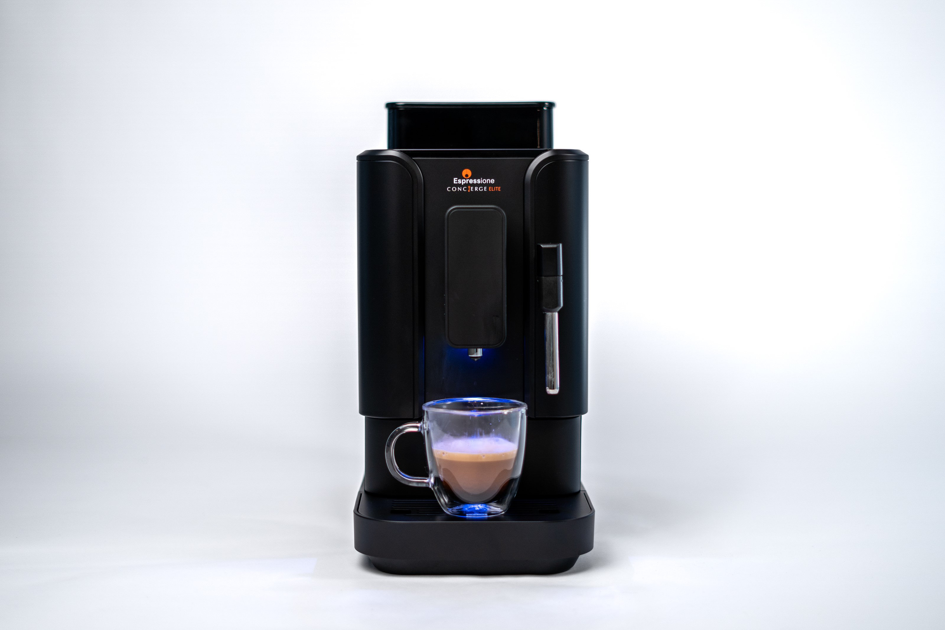 Zulay Magia Super Automatic Espresso Machine in 2023  Automatic espresso  machine, Espresso coffee machine, Milk foam