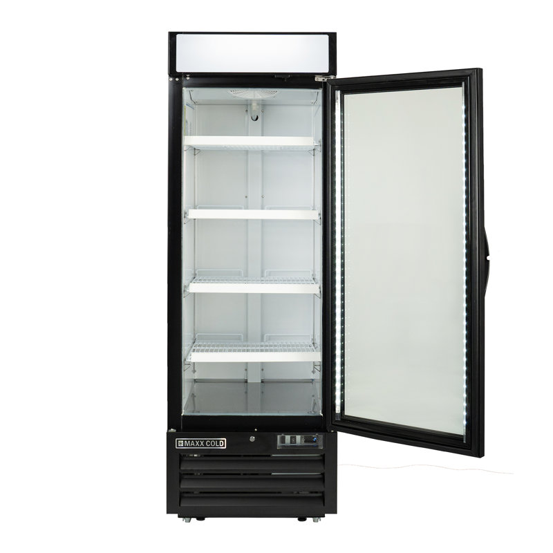 Congélateur Merchandiser Maxx