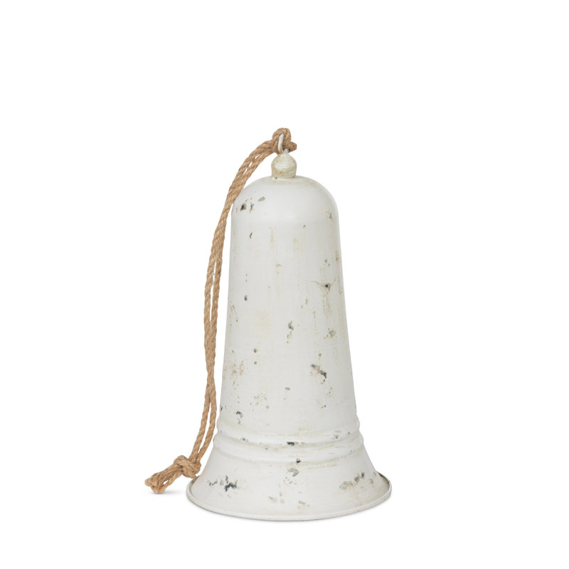 Ornement suspendu Joyne Noel Park Hill, H 10 po x l 5,5 po x P 5,5 po