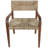 Bowie Upholstered Armchair