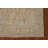 Vegetable Dye Wool Oushak Turkish Runner Rug 2x6
