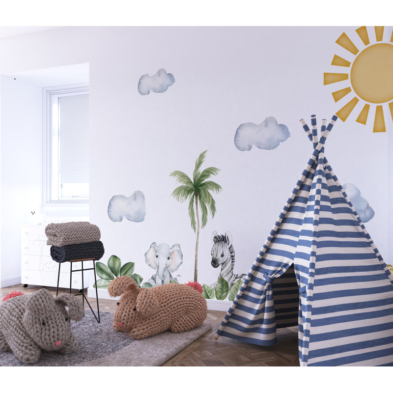 Wall Decals