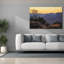  «Grand Canyon Sunset» par Martin Podt, art mural sur toile, 60 po x 40 po-34378108