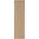 Koebe Geometric Reversible Indoor / Outdoor Area Rug in Tan