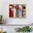 Spring Debut -Framed Print - Restickable-1101229899