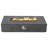 Rectangle Propane Fire Pit Table-1219969896